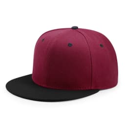 Custom Logo Snapback Cap Team Embroidery Monogram Baseball Hat Personalized Men Women Gorras Planas Hip Hop Bone Aba Reta