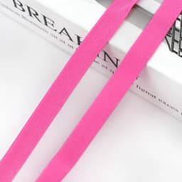 Meetee 5/10/20Meters 10mm Width Colored Elastic Bands Underwear Shoulder Strap Bra Nylon Webbing DIY Garment Sewing Accessories