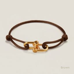 MOONLIGHT Classic Adjustable U-Shape Charm Bracelets for Women High Quality Silk Rope Bracelet Female Jewelry Gifts Wholesale