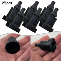 Versatile Stop Buffer For BR200, 350, 430, 450, 500, 550, 600, 700 Models! Stop Buffer Suitable For Br600 Br550 Br430 Br70