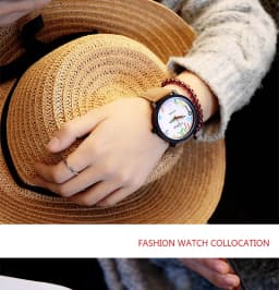 YAZOLE Children's Watch Creactive Pencil Pointer Quartz Watch Leather Belt Fashion Sport Watch for Kids Boys Girls Montre Enfant