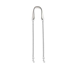 Replacement Crossbody Strap Chain Accessories Compatible With Rowan18 Handbag Shoulder Strap for Coach Boston Purse For Rowan18