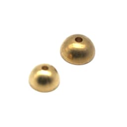 2PCS Silicone Molded Beads Aluminum Copper Jewelry Making Wax Injection Nozzle