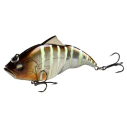 Lipless Vibration Lure Hard Fish Baits 115mm Crankbait Fishing Lures Slow Sinking Lure VIB Jointed Fishing Wobbler for Fishing