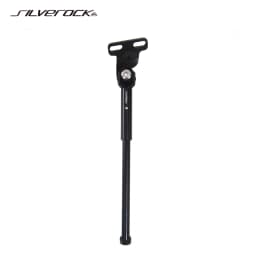 SILVEROCK Alloy Kickstand Parking Stand for TERN VERGE D9 P10 X11 Folding Bike Rear Side Kick Stand
