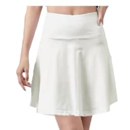 Quick Dry A-Line Skirt Running Skort Tennis Skirt Badminton Sport Shorts Casual Half-length Skirts Breathable Women's Skirt