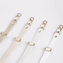 1.2cm Wide adjustable Canvas Cotton woven belt Cross body bag Strap Handmade DIY Handle Accessories