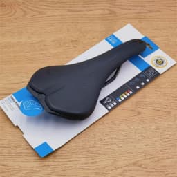 PRO Bike Saddle Turnix Performance Stainless Rails TEAM Carbon Rails