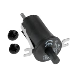 3/2/1Pcs Door Switch Replacement for Masterbuilt Gravity Series 560/800/1050 XL & Digital Charcoal Grill & Smokers with Screws