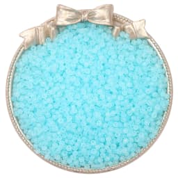 2/3/4mm Frosted Multi-Color Glass Rice Beads - DIY Jewelry (Earring/Bracelet/Necklace) 10g/Bag ≈660/220/100pcs 0.8mm Aperture