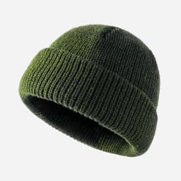 Winter Solid Beanies Knitted Men Women Keep Warm Skullies Caps Multi-colors Cheap Wholesale Dropshipping Hat Caps