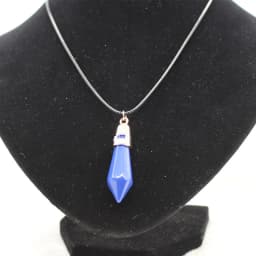New PU Leather Chain Women Collares Multicolors Bullet Pendant Necklaces Fashion Jewelry Bijoux Necklace Vintage Neck Jewelry