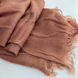 95 Colors Soft Cotton Viscose Scarf Rayon Material Muslim Hijab Mid Eastern Plain Solid Color Headscarf With Tassel