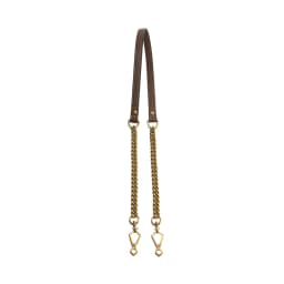 Bag chain crossbody shoulder strap durable bag belt replacement bag modification bag chain accessories
