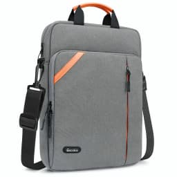 Laptop Sleeve 13.3 Inch, 13-14.1 Inch Messenger Bag, Laptop Case Briefcase for MacBook Pro 13 Case MacBook Pro 14