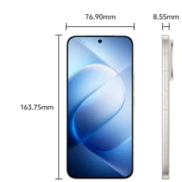 IQOO 16 5G SmartPhone coming soon