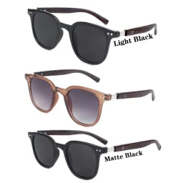New Arrival Men Vintage pc Frame Sunglasses Classic Brand Sun Glasses Coating Lens Driving Eyewear for Men women sunglasses
