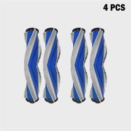 For ECOVACS T30 PRO OMNI / T30 OMNI Robot Vacuum Cleaner Accessories Main Side Brush Mop Cloth Hepa Filter Dust Bag Spare Parts