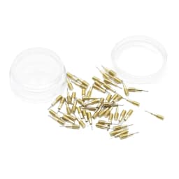 10pcs/50pcs Watch Link Removal Tool Kit Watch Band Tool Chain Link Pin Remover For Watch Strap Adjustment And Watch Repair