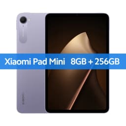 Xiaomi Pad Mini Global Version MediaTek Dimensity 9400+ 8.8" 3K ultra-clear display 7500mAh battery 67W HyperCharge