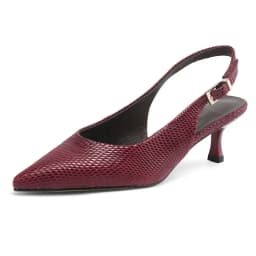 MORAZOR Size 34-43 New Sheepskin Genuine Leather Shoes Women Sandals Pointed Toe High Heels Slingbacks Pumps Party Wedding Shoe