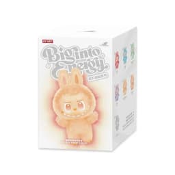 Pop Mart Official Labubu 3.0 Forward Energy Plush - Soft Home Decor 100% Genuine Worldwide Fast Ship
