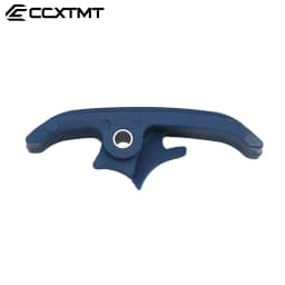 Motorcycle Swingarm Guide Chain Slider Sliding For Husqvarna FC FE FS FX TC TE TX For KTM SX XC XCF SXF EXC EXCF 125 250 350 450