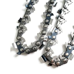 Full Chisel 22”24' inch 3/8 .058 Saw Chain Compatible with Hus 61 66 266 268 272 281 288 365 372 385 390 394 395 Chainsaw