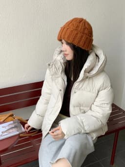 Korean style Soft Warm Cotton Bread Jacket Winter New Loose Versatile Cotton Women's Coat Fashion Casual Down Cotton Parkas 2026