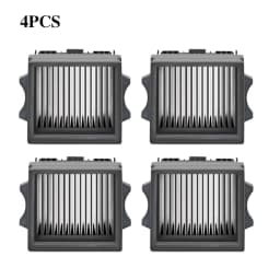 For Tineco Floor One Switch S6\Stretch S6 Parts Wet Dry Vacuum Cleaner Consumable Roller Brush HEPA Filter Accessories