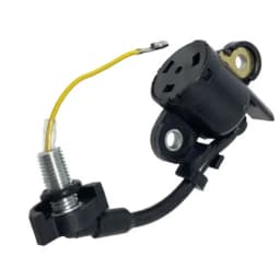 Oil Level Sensor Switch For Honda GX160 GX200 GX240 GX270 Replaces 34150-ZH7-003 Low Oil Sensor Level Lawn Mower engine Parts