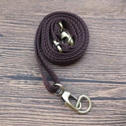 74-135cm Length Adjustable Canvas Bag Strap 1.2cm Width Crossbody Belt Shoulder Handbags Strap Replacement For Bag Accessories