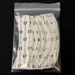 36Pcs/180pc Walker Ultra Hold Lace Wig Tape Double Sided Adhesive Strips with Blue Liner, Strong Hold for Hair Systems & Toupees