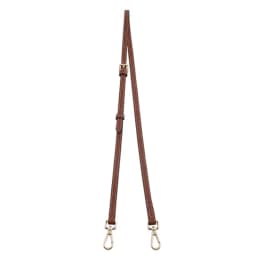 Shoulder Strap For Longchamp Mini Pouch Handbag Slung Bag Shoulder Strap Bag Belt Without Punching Modification Bag Accessories