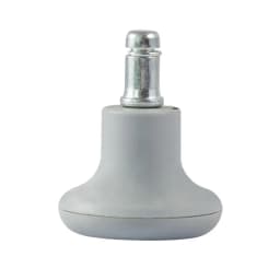Furniture Feet Plug Fasten Sofa Chair Wheels Replacement Stopper Glides Castor Bell Anti Slip Universal Wheels Bed Legs