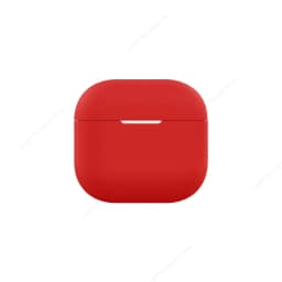 2026 New Case For Apple Airpods 4 5 Cover Silicone Protective Cases For Airpods 4 4th Gen Fundas Wireless Headphone Accessories