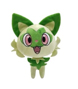 2026 @@ Pokemon Plush Dolls Set - Soft Stuffed Animals Pikachu Charmander Bulbasaur Squirtle Psyduck Eevee Peluche Toy Gifts