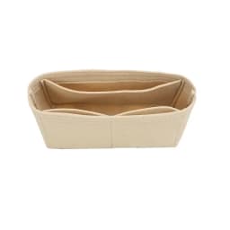 Felt Insert Bag Organizer Bag for Handbag Purse Organizer for Longchamp Mini Shoulder Bag