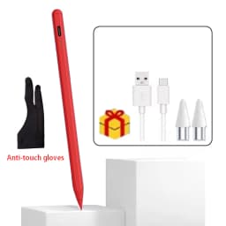 NEW Universal Stylus Pen For Android IOS Capacitive Screen Touch Pen For IOS Android Tablet Pen Selectable Anti-touch Gloves