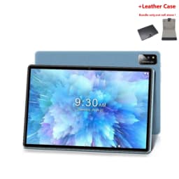 T10 10.1” Android 11 Tablet PC 4GB RAM 64GB ROM Octa-Core 1280 X 800 Pixels 5.0MP+8.0MP Cameras Type-C WIFI Bluetooth 5.0
