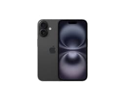 Reconditioned Apple iPhone 16 "5G unlocked Ole Face ID Go ROM 8 Go RAM - Excellent condition