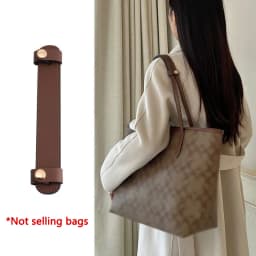 Bag Organizer Insert For City 33 Durable Nylon Storage Bag Shoulder Strap Laptop Bag Support Bag Accessories