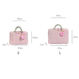 Puffy Laptop Sleeve 14/16 Inch Commuter Laptop Briefcase Notebook Sleeve Notebook Case Portable Handbag for Women