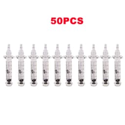 0.3ml for Hyaluron Pen Disposable Sterile Ampoule Head Lip Filler Lifting Hyaluronic Acid Gun Atomizer Beauty Tool