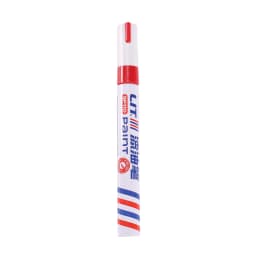 Waterproof Car Scratch Repair Pen Auto Wheel Tire Oily Painting Mark Pen Touch Up Paint Fill Remover Vehicle Tyre Paint Marker