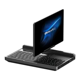 New 7-inch Screen Mini Laptop GPD MicroPC 2 Intel® Core™ I3-N250 16GB/512GB Portable Laptop Computer Notebook Windows 11