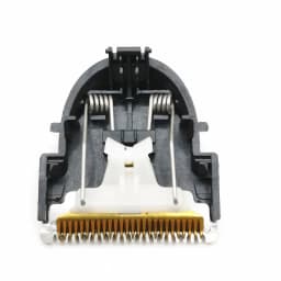 Hair Clipper Head Cutter Blade Replacement For Philips QC5315 QC5339 QC5340 QC5345 QC5350 QC5370 QC5375 Razor Shaver