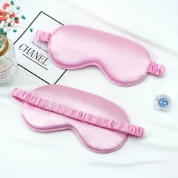 10 Pieces of Sleep Hairstyle Design Tool Set, Curling Iron and Facial Massager, 1 Pillowcase Suitable for Hair and Skin Queen SE