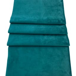 1mm Pile Length Plush Fabric For Sewing Doll Hair Polyester Eco-friendly Material Cotton Doll Skin Color Fabric Non Elastic