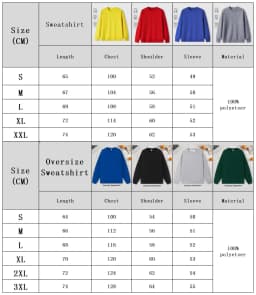 Misaligned Artistic Letters Printed Sweatshirts Men Soft Vintage Pullovers Street Oversize Top Unisex Autumn Casual Clothes